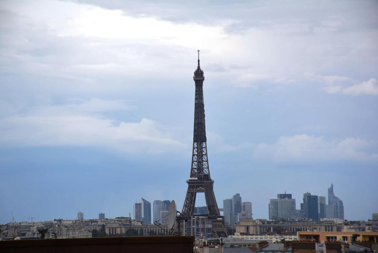 Les Artistes Parigi