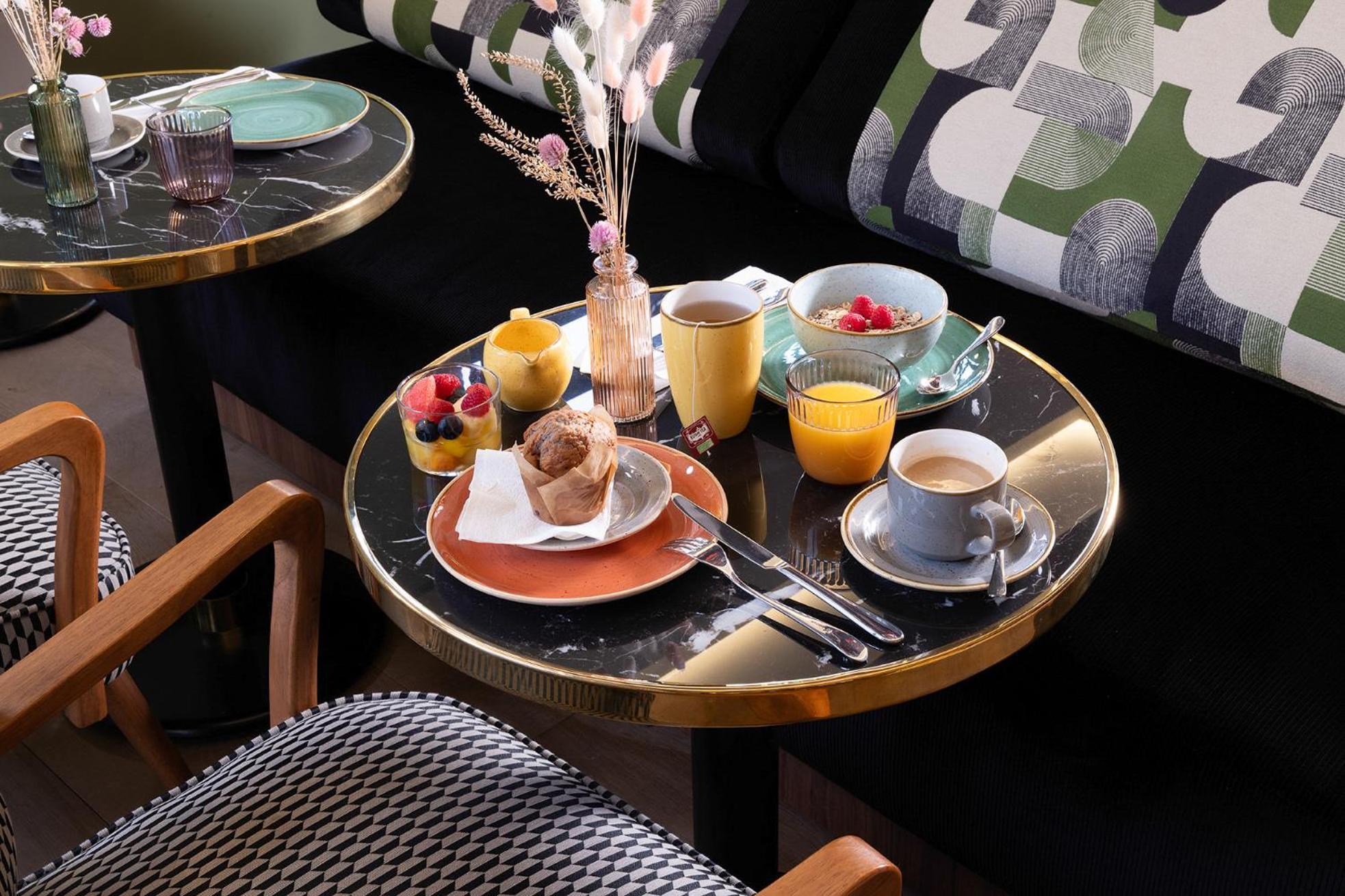 Les Artistes Hotel Parigi