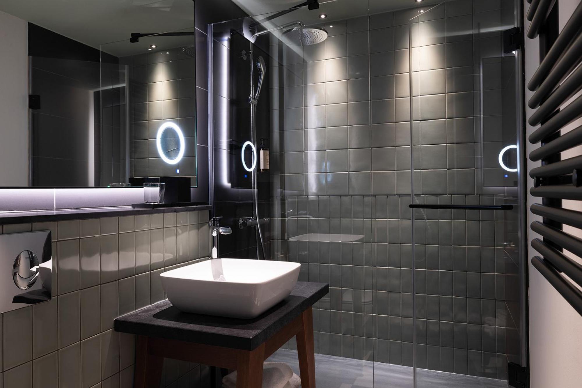 Les Artistes Hotel Parigi